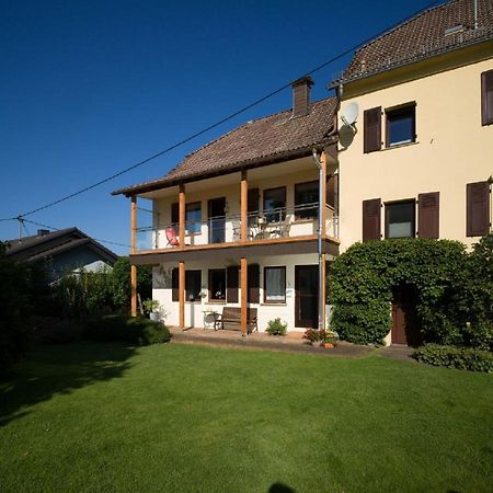 Ferienhaus An Der Austwies Nonnweiler Exterior photo